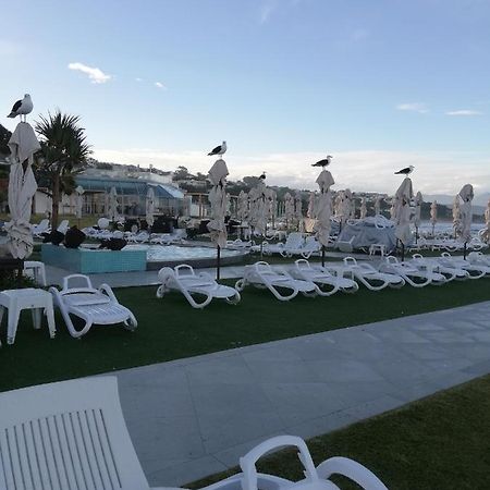 Beacon Island Resort Plettenberg Bay Eksteriør bilde