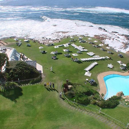 Beacon Island Resort Plettenberg Bay Eksteriør bilde