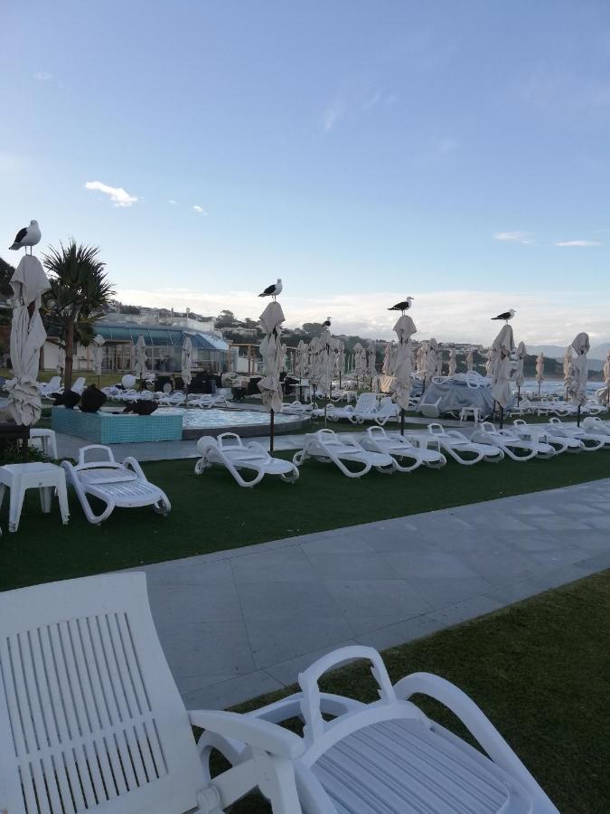 Beacon Island Resort Plettenberg Bay Eksteriør bilde