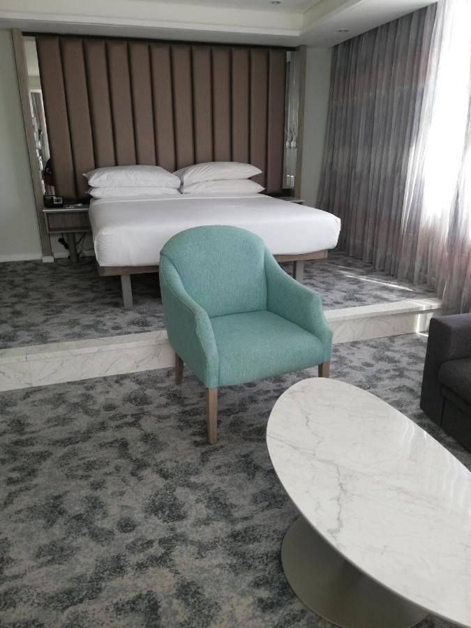 Beacon Island Resort Plettenberg Bay Eksteriør bilde