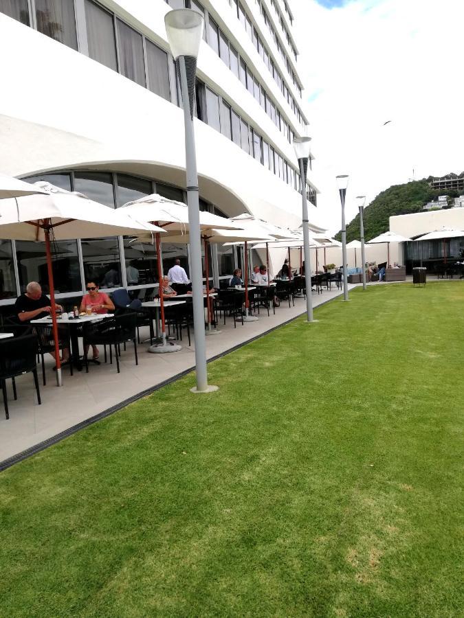 Beacon Island Resort Plettenberg Bay Eksteriør bilde
