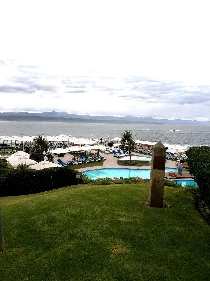 Beacon Island Resort Plettenberg Bay Eksteriør bilde
