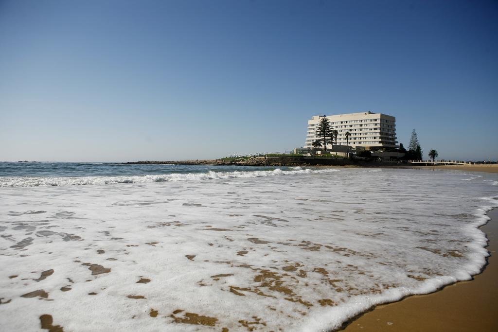 Beacon Island Resort Plettenberg Bay Eksteriør bilde