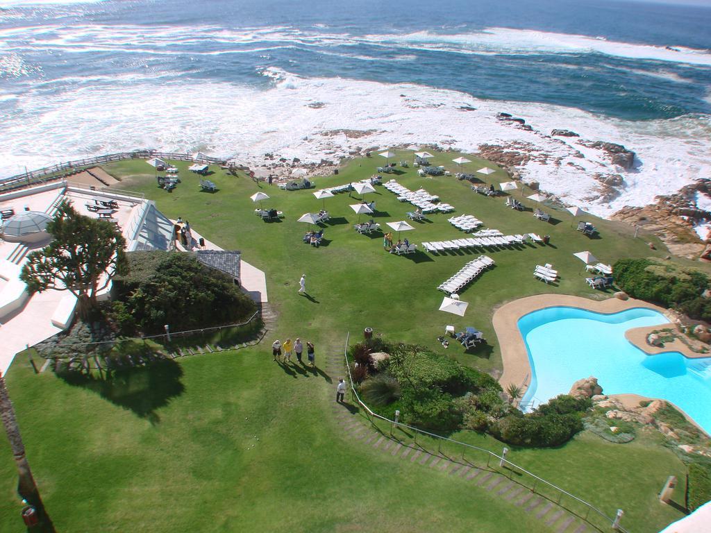Beacon Island Resort Plettenberg Bay Eksteriør bilde