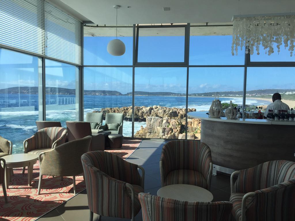 Beacon Island Resort Plettenberg Bay Eksteriør bilde