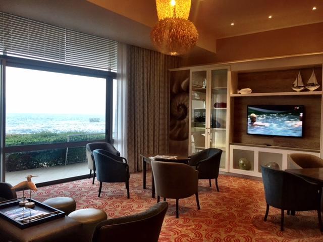 Beacon Island Resort Plettenberg Bay Eksteriør bilde