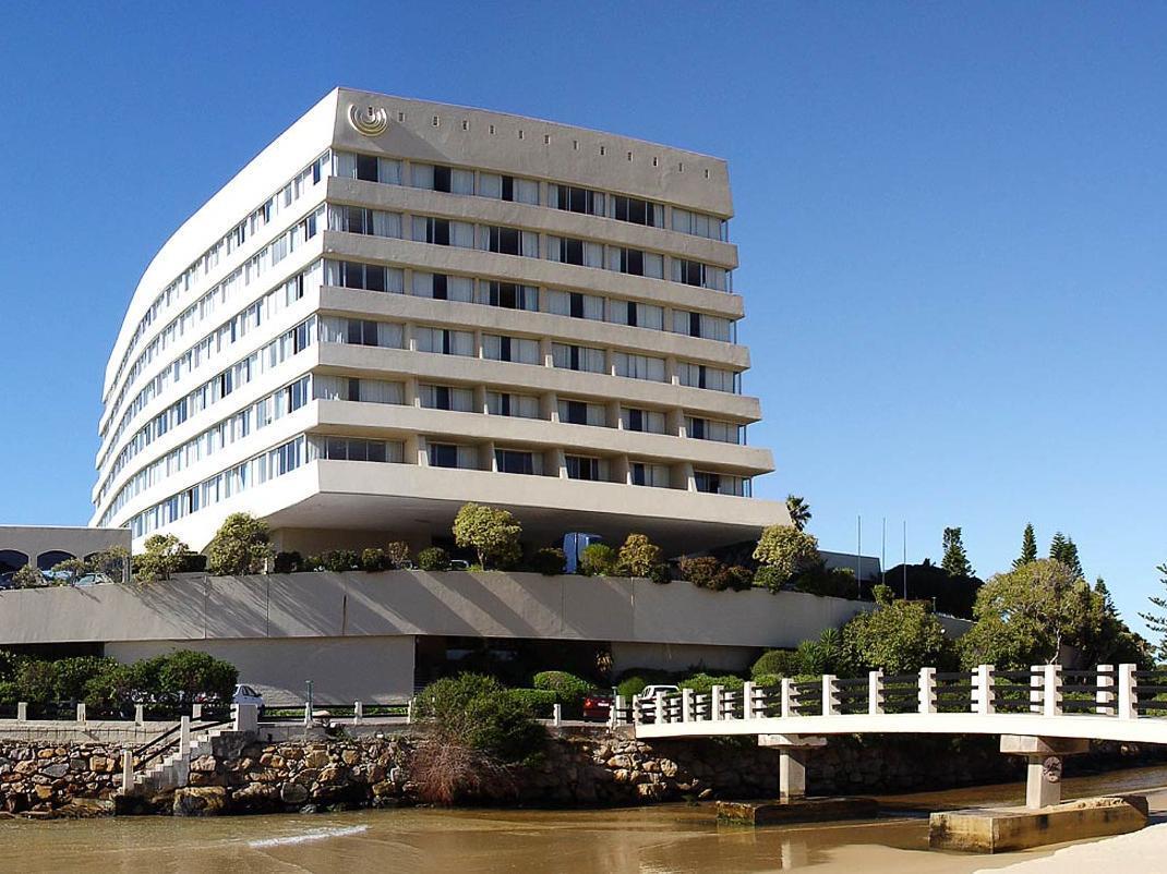 Beacon Island Resort Plettenberg Bay Eksteriør bilde