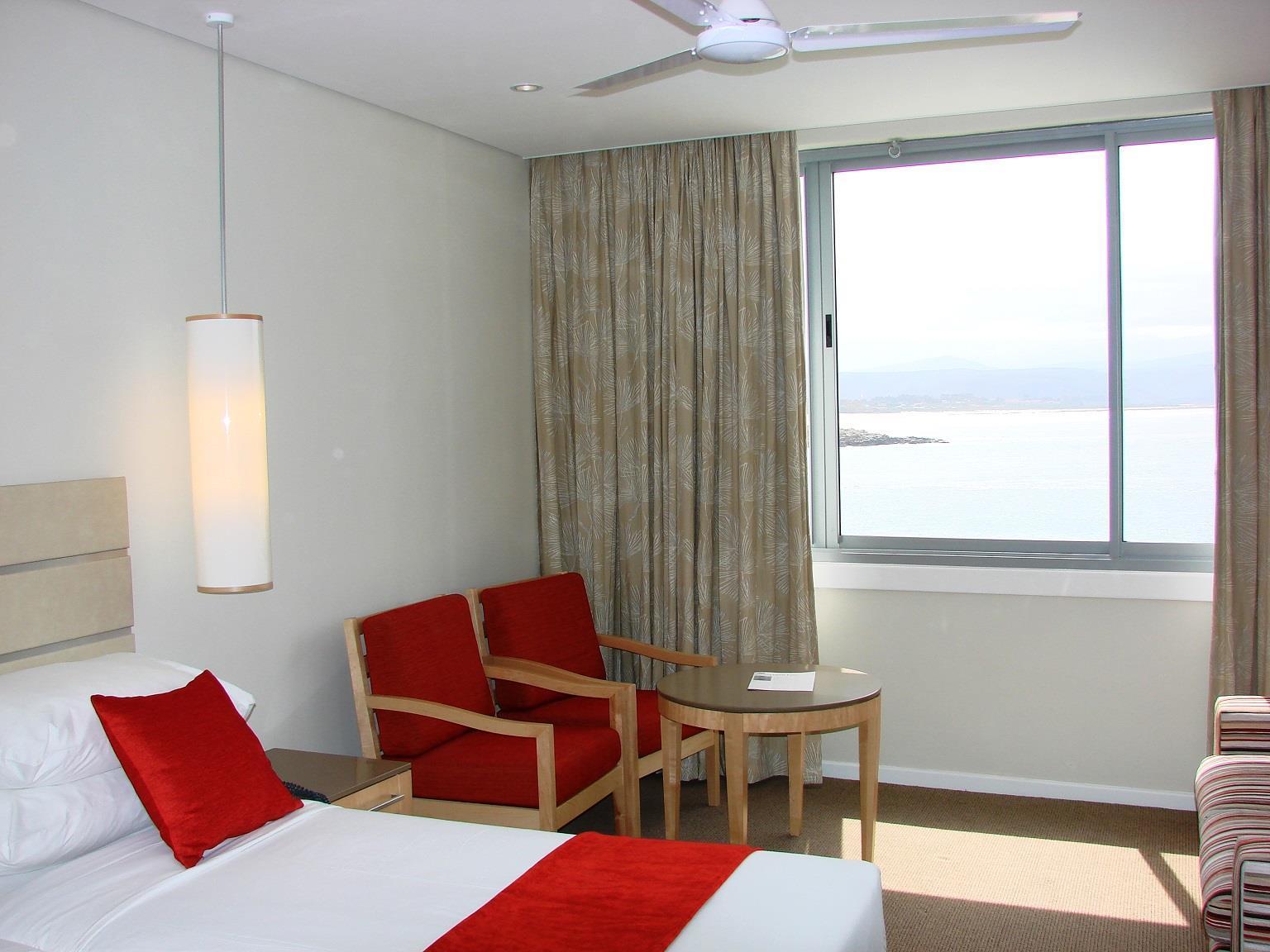 Beacon Island Resort Plettenberg Bay Eksteriør bilde