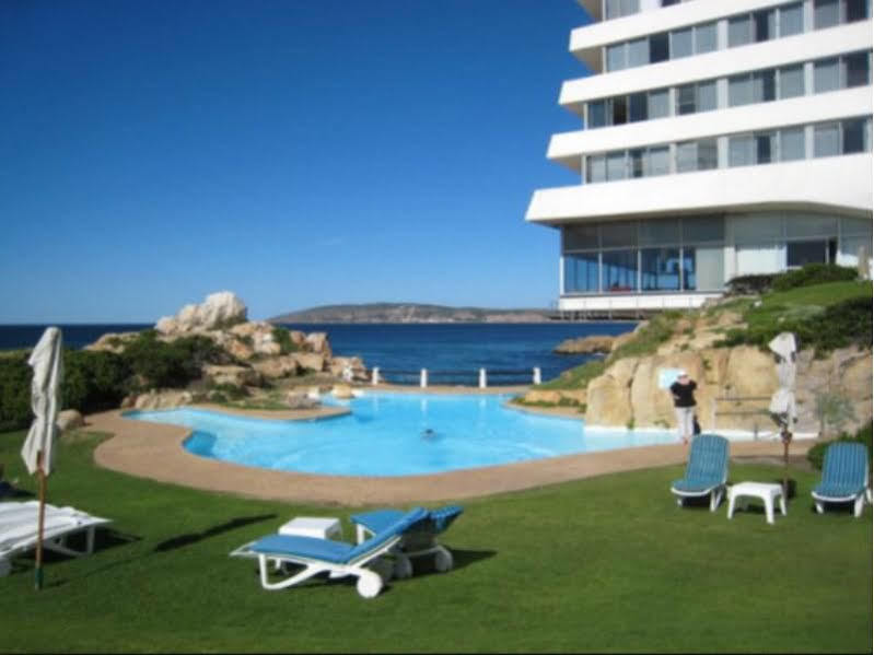 Beacon Island Resort Plettenberg Bay Eksteriør bilde