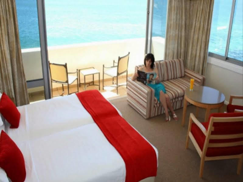 Beacon Island Resort Plettenberg Bay Eksteriør bilde