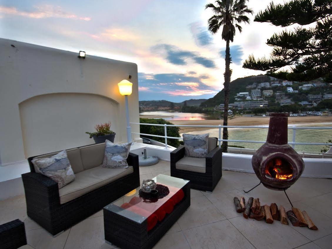 Beacon Island Resort Plettenberg Bay Eksteriør bilde