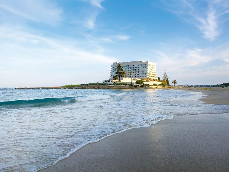 Beacon Island Resort Plettenberg Bay Eksteriør bilde