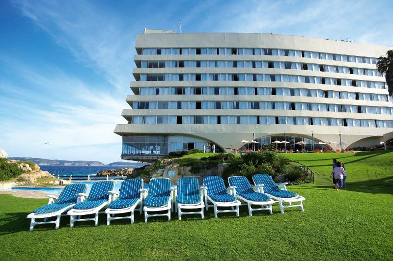 Beacon Island Resort Plettenberg Bay Eksteriør bilde