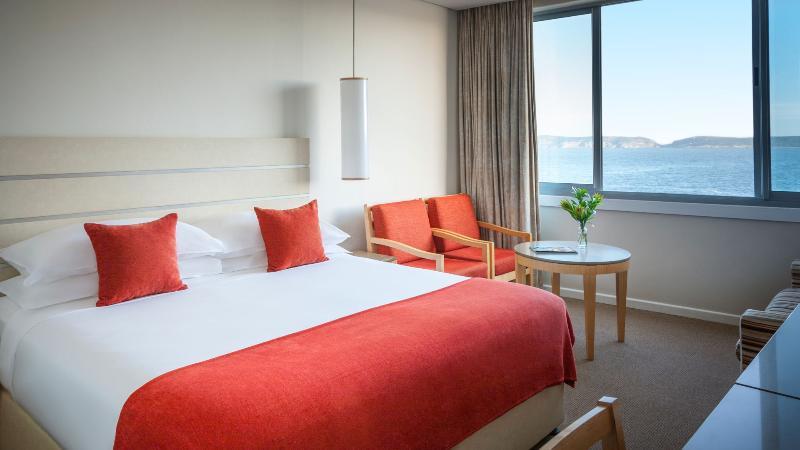 Beacon Island Resort Plettenberg Bay Eksteriør bilde