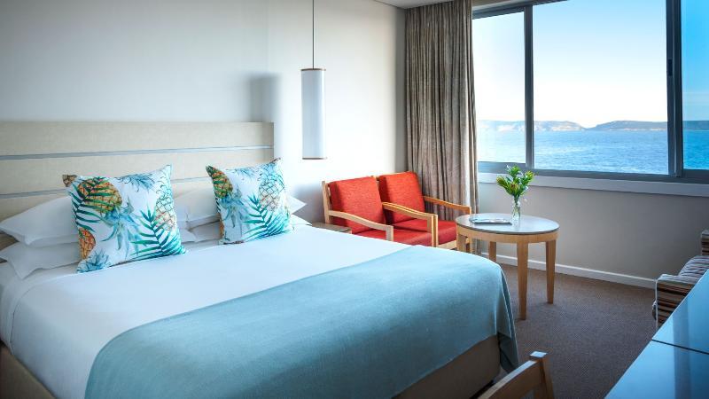 Beacon Island Resort Plettenberg Bay Eksteriør bilde